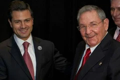 Nghị sỹ Mexico mong muốn đẩy mạnh quan hệ kinh tế với Cuba 