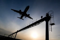 Trung Quốc tăng xuất khẩu nhiên liệu máy bay cho Triều Tiên