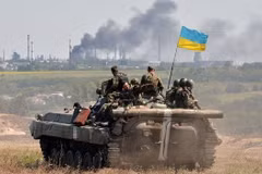 Xung đột tại Ukraine đã cướp đi sinh mạng của hơn 6.500 người. (Nguồn: dippost.com)