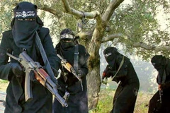 Ảnh minh họa. (Nguồn: www.buzzfeed.com)