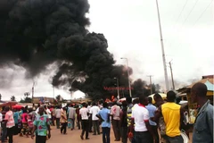 Ảnh minh họa. (Nguồn: pulse)