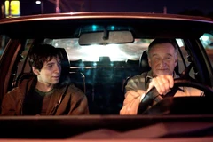 Bộ phim cuối cùng của Robin Williams sẽ được công chiếu hạn chế