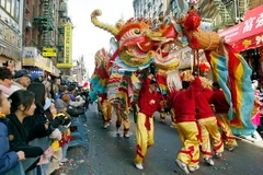 Ảnh minh họa. (Nguồn: asamnews)