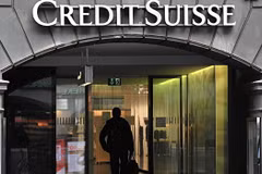 Schindler, Credit Suisse, UBS có mức tăng trưởng khá năm 2014