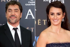 Tài tử Javier Bardem vào vai trùm matúy khét tiếng Pablo Escobar