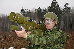 Nga và Thổ Nhĩ Kỳ hợp tác chế tạo hệ thống tên lửa mới 