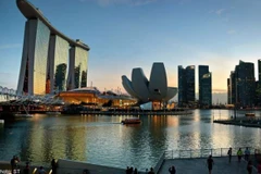 Singapore đầu tư 200 triệu USD vào thị trường công nghệ Israel
