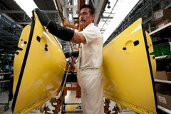 Hạ viện Mexico cắt giảm 38 ủy ban để thực hành tiết kiệm