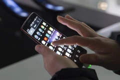 Chẩn đoán ung thư nhanh qua smartphone chỉ trong 45 phút