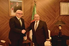 Doanh nghiệp Đức và Algeria tăng cường mối quan hệ đối tác bền vững