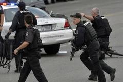 Ảnh minh họa. (Nguồn: AFP/Getty)