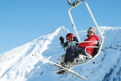 Cú sốc đối với ngành du lịch Thụy Sỹ trước những biến động tiền tệ