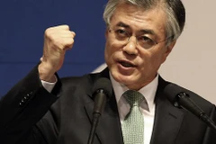 Hai đảng tại Hàn Quốc chỉ trích nhau liên quan đến vụ Keangnam