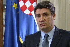 Phản ứng của Croatia, Serbia về phán quyết của ICJ