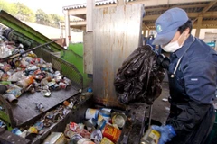 Ảnh minh họa. (Nguồn: stripes)