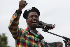 Bộ trưởng Quốc phòng Zambia đắc cử Tổng thống với tỷ lệ sít sao
