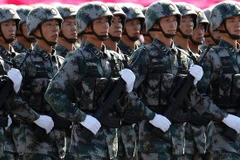 Trung Quốc và Malaysia tăng cường hợp tác an ninh quốc phòng