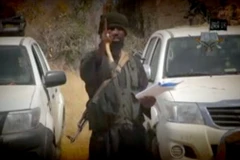 Boko Haram tái chiếm thị trấn ở Đông Bắc từ tay quân đội Nigeria