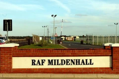 Mỹ phải đóng cửa nhiều căn cứ quân sự vì ngân sách cắt giảm