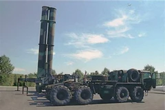 Ảnh minh họa. (Nguồn: machinedesign.com)