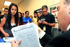 Mexico quan ngại việc Mỹ ngừng thực hiện các biện pháp di trú DACA