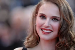 Natalie Portman giới thiệu phim đầu tay tại Liên hoan phim Cannes 