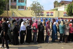 Ai Cập cấp phép cho các tổ chức quốc tế giám sát bầu cử quốc hội