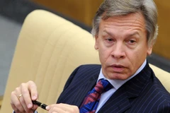 Nghị sỹ Nga: Toan tính của Mỹ nhằm cô lập Nga cản trở hợp tác