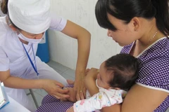 Bé trai 6 tháng tuổi tử vong sau khi được tiêm thuốc kháng sinh 