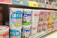 Đài Loan siết chặt quản lý thực phẩm nhập khẩu từ Nhật Bản