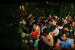 Malaysia cam kết hợp tác giải quyết vấn đề nhập cư bất hợp pháp