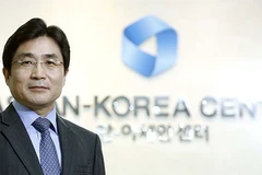 Tổng Thư ký Trung tâm ASEAN-Hàn Quốc cam kết thúc đẩy hợp tác 2 bên