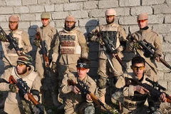 IS lập "tiểu đoàn bắn tỉa" chống lại phim "American Sniper"