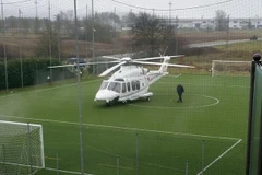 Chính giới Italy chỉ trích thủ tướng về việc sử dụng chuyên cơ