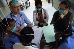 Ảnh minh họa. (Nguồn: philly)