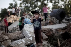 Người đứng đầu cuộc điều tra của LHQ về xung đột Gaza từ chức