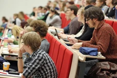 Đa số doanh nghiệp Đức không hài lòng với chất lượng cử nhân 