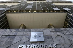 Brazil kết tội 3 cựu nghị sỹ trong vụ tham nhũng Petrobras