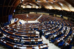Nga sẽ dừng tham gia Hội đồng Nghị viện châu Âu vào cuối 2015