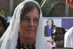 Tổng thống Obama đề cử đại sứ Mỹ đầu tiên tại Somalia kể từ 1991 