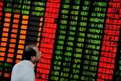 Trung Quốc có thể can thiệp để hạ nhiệt chứng khoán Hong Kong