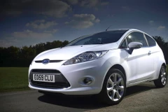 Doanh số bán xe tại Anh đạt mức cao kỷ lục trong 10 năm