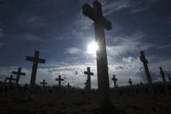 Tòa án Công lý Quốc tế: Serbia, Croatia không phạm tội diệt chủng