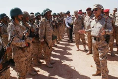 Mỹ tuyên bố tạm ngừng hoạt động chống khủng bố tại Yemen