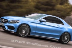 Mercedes-Benz đạt doanh số kỷ lục với 148.000 xe trong tháng 4