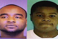 Mỹ bắt giữ hai nghi phạm bắn chết cảnh sát tại Mississippi 