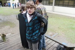 Canada buộc tội các nghi phạm âm mưu xả súng ngày lễ Tình yêu