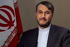 Iran kêu gọi Liên hợp quốc can thiệp vào tình hình Yemen