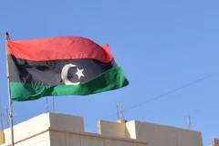Chính phủ Libya cấm người Palestine, Syria và Sudan nhập cảnh