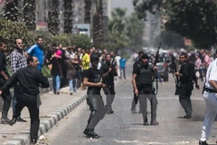 Ai Cập giải thể 112 tổ chức thuộc phong trào Anh em Hồi giáo